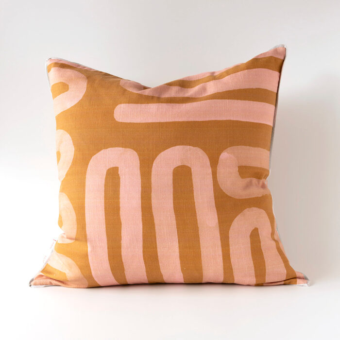 Copacabana Cushion Cover