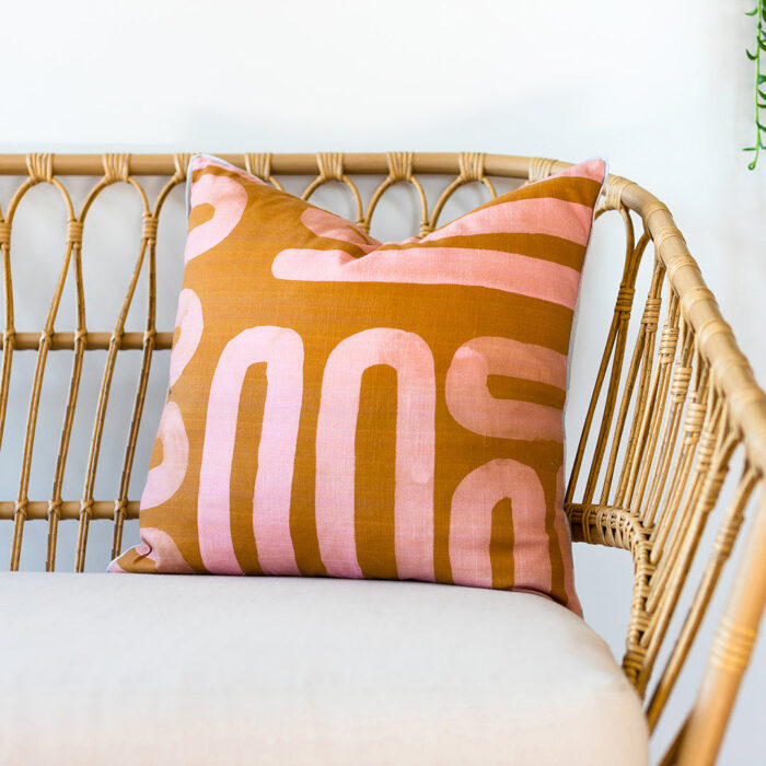 Copacabana Cushion Cover