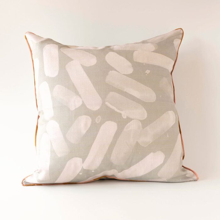 Nias Cushion Cover