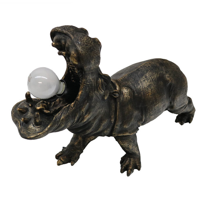 Hippo Table Lamp