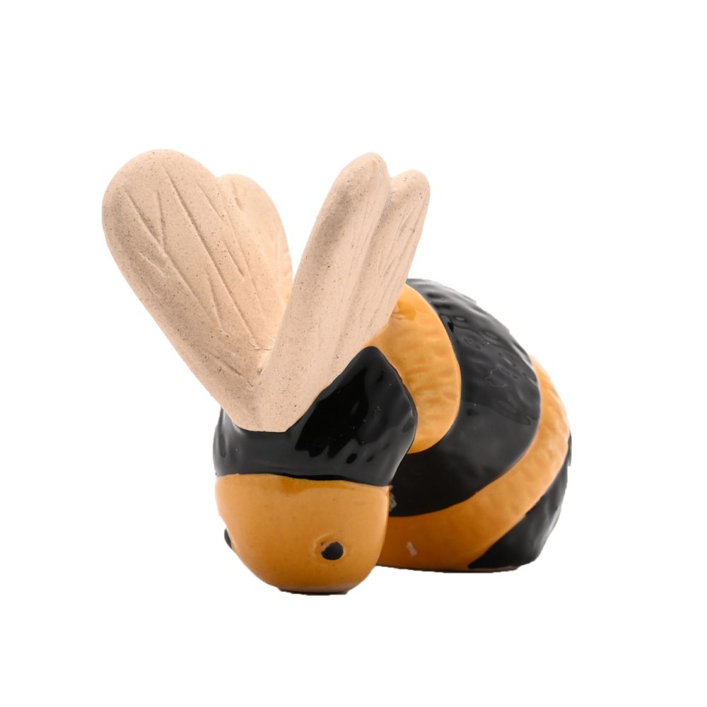 Decorative Plant Pot Hanger - Bee