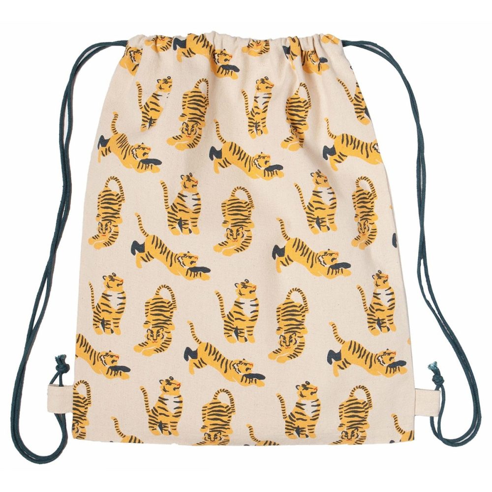 Cinch Backpack - Fierce