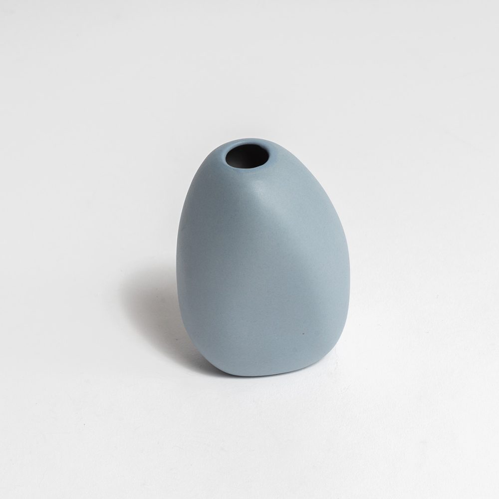 Harmie Vase Pipi - Blue