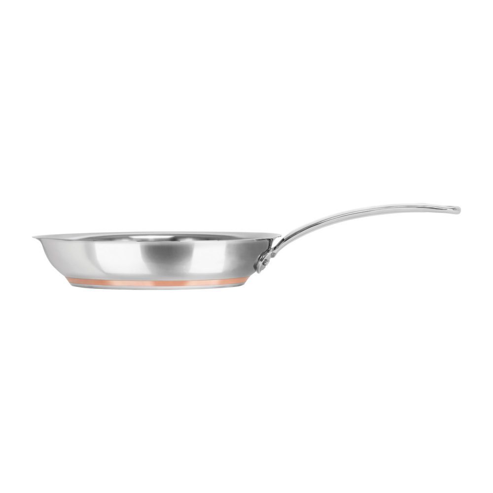Le Cuivre Fry Pan - 28cm