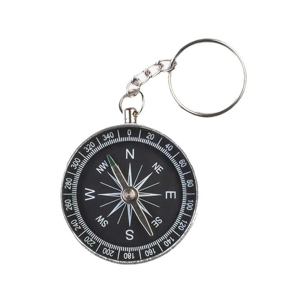 Compass Keyring