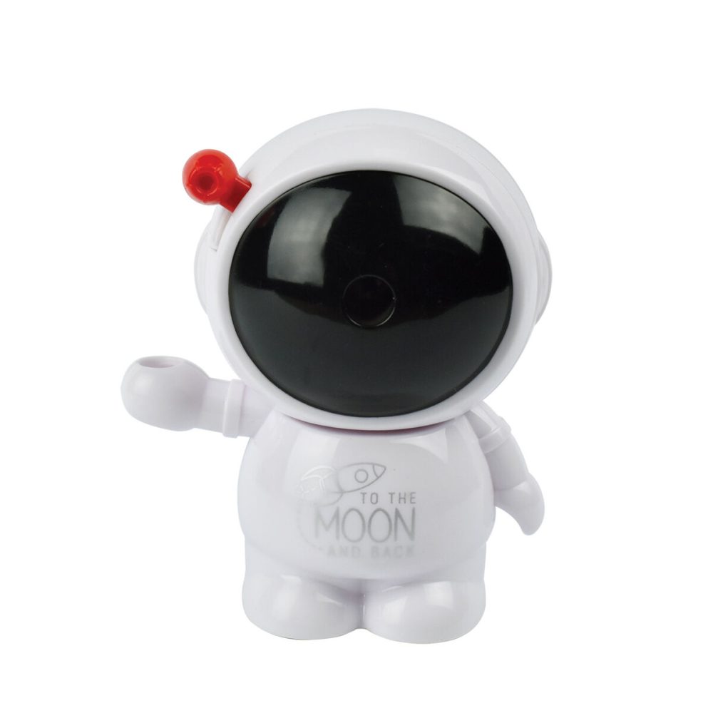 To The Moon And Back Pencil Sharpener
