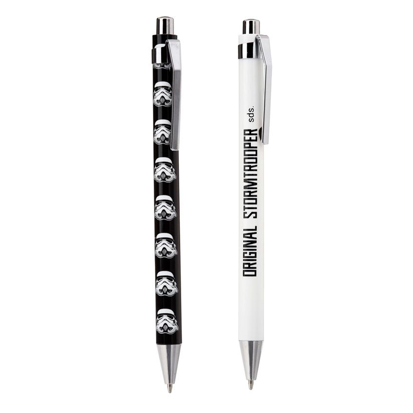 The Original Stormtrooper Pen Twin Set