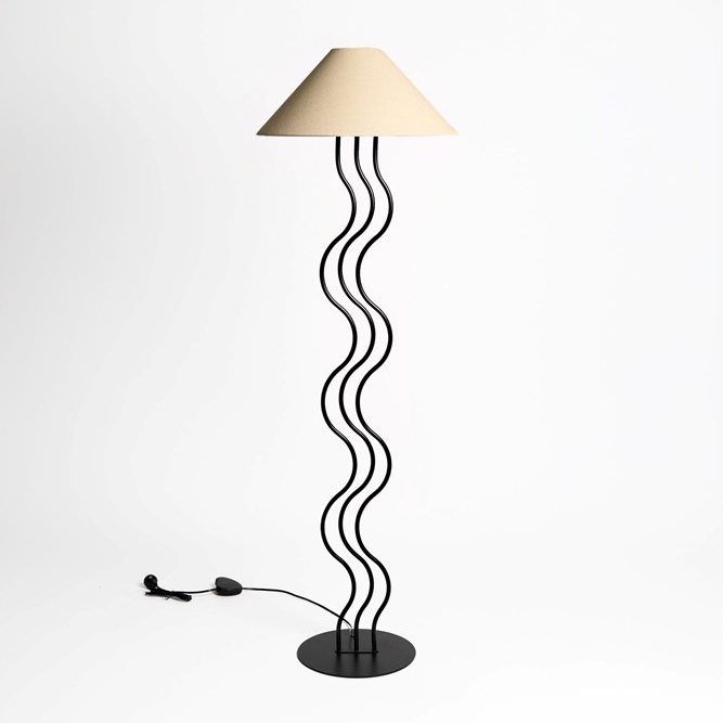 Surge Floor Lamp